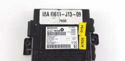 Jeep Grand Cherokee Keyless-moduuli OEM 68240158AB