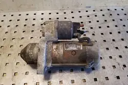 Démarreur TOYOTA RAV 4 III 2.2L diesel 2007 OEM 281000G010