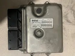 ECU FIAT DOBLO 1.3 52092129 MJD9DF.D3