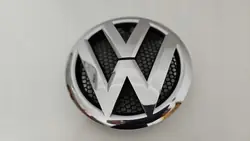 Emblème avant VW Golf Plus 5K0853601F