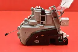 Vordere Linke Türschloss SEAT LEON II 1P1837015B