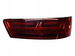 AUDI Q7 SQ7 Luz Trasera Derecha LED 4M0945094M