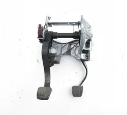 Broms- och kopplingspedaler Fiat Croma 2 71753152