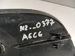 AUDI A6 C6 S-LINE Etu Oikea Sumutusritilä 4F0807682Q