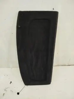 Prateleira do Porta-Malas VW Golf VII Sportsvan, Original 510867769A