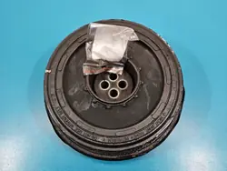 Poulie vilebrequin OEM 1944521617 pour BMW X6 E71 3.0D