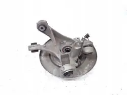 Pivot de roue arrière Tesla OEM 134441100D Côté gauche