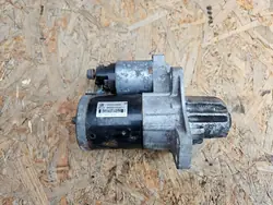 Motor de arranque Opel Insignia A 2.8 V6 OPC 55353669