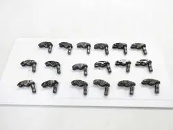 Poussoirs Volvo d'occasion pour 2.0 D 163 ch Modèles