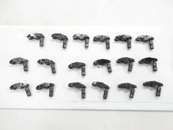Poussoirs Volvo d'occasion pour 2.0 D 163 ch Modèles