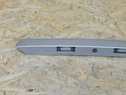 Moldagem porta-malas VW T5 OEM 7H0827329C com iluminação