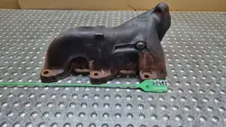 Pakoputken keräin OEM 1286816 BMW 7 E32/E34 3.5L:lle