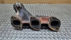 Pakoputken keräin OEM 1286816 BMW 7 E32/E34 3.5L:lle