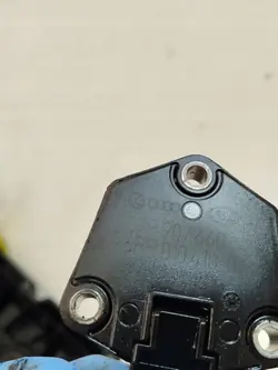 Sensor de nível de óleo Audi A4 B9 2.0 TDI 07P907660