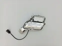 VOLVO XC60 I 1 LIFT 2013- HALOGEN LED DRL DROIT AVANT