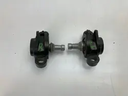 Suporte suspensão cabina DAF 106 XF CF Euro 6 OEM 190900W