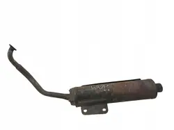 Ljuddämpare Zipp CY125T-3 125cc 4T OEM 5907911417314