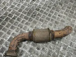 Honda Civic IX 2012 Raccord Souple Échappement OEM AMD132384
