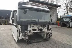 Cabina Completa VOLVO FH 4 EURO 6 Año 2017