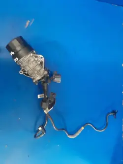 Caja Filtro Combustible OEM 1228120S01 Ford Mondeo