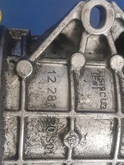 Kraftstofffiltergehäuse OEM 1228120S01 für Ford Mondeo