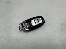Schlüssel oder Karte Audi A8 S8 D4 OEM S8 - Gebraucht