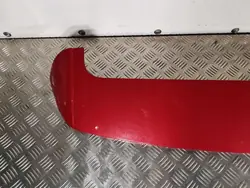 Kia Stonic bakluckespoiler OEM FBZ3058