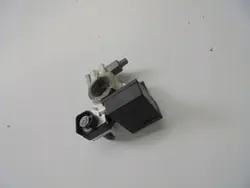 Abrazadera Negativa OEM 2609603C para Renault Scenic III