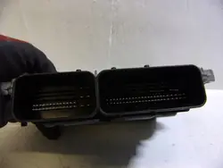 Moottoritietokone OEM A6401500779 Mercedes A-luokalle