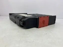 Pince pyrotechnique OEM A2125406550 Mercedes W212
