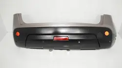 Parachoques trasero OEM 360201421 para Nissan Qashqai J10