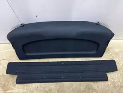 Prateleira Traseira Ford OEM AM51-R46506-AD - Usado