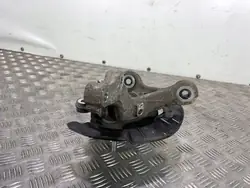 Moyeu de roue avant Hyundai FBZ25390 - Pièce OEM