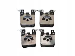 Plaquettes de frein arrière BMW OEM 8875799 pour Série 2