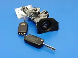 VW Touran I Lift OEM 1K0905851B - Stationnaire Occasion