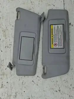 Mercedes W203 Solskydd Set OEM W203 SŁONECZKA PMD2