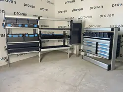 Sortimo Verkstadslådor & Hyllor OEM S-3-476-L