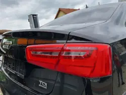 Audi A6 C7 Höger bakljus OEM a6c7pt