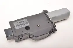Motor de teto solar Honda HR-V II OEM WR07E-001-AH