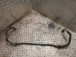 Stabilizzatore anteriore Mercedes-Benz B W245 / Barra