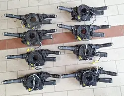 Kombischalter Captur II 255545405R 255675601R