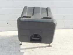 Boîte de rangement camion OEM 11 35x35x30cm - Occasion