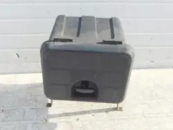 OEM 11 LKW-Aufbewahrungsbox 35x35x30cm - Gebraucht