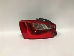 SEAT IBIZA IV 12-17 Luz Trasera Izquierda LED