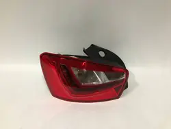 SEAT IBIZA IV 12-17 Linkes Rücklicht LED