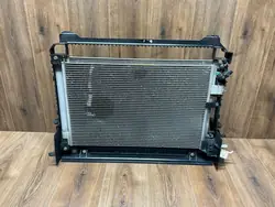 Radiator Jaguar F-Pace X761 GX738K230BB