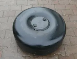 Depósito LPG OEM ZBIORNIK PALIWA 82L 680/270mm