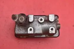 Turboaktoori OEM 6NW009206 Ford Focus MK2 1.8 TDCI:lle