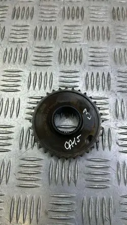 Audi A5 A6 3.0TDI jakohihnapyörä OEM 059109569F