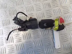 Schlüsselsatz Citroen C3 III 2016 OEM MIT5375